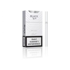 Black Tip Compact White